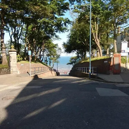 Bed & Breakfast Athol Filey