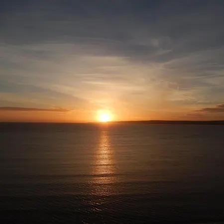 Bed & Breakfast Athol Filey