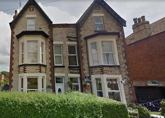 Bed & Breakfast Athol