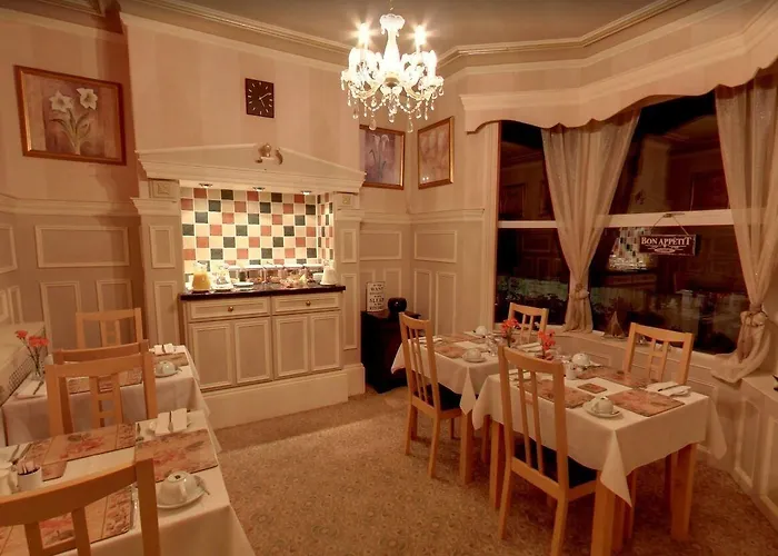 Bed & Breakfast Athol