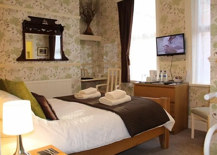 Bed & Breakfast Athol