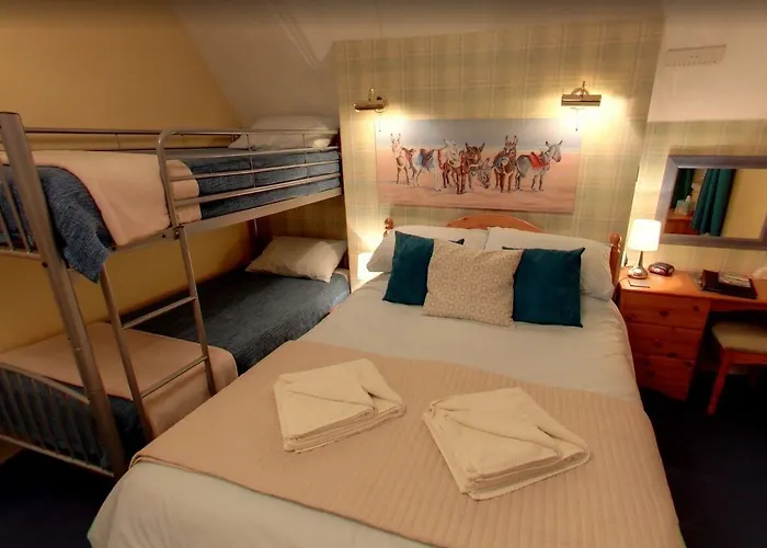 Athol Bed & Breakfast