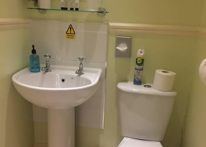 Athol Bed & Breakfast Filey