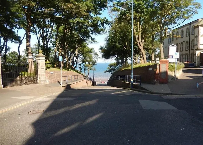 Bed & Breakfast Athol Filey