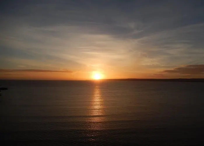 Bed & Breakfast Athol Filey