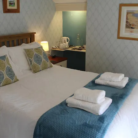 Athol Guest House Bed & Breakfast Filey