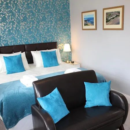 Athol Guest House 3* Filey