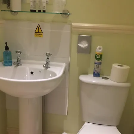 Athol House Bed & Breakfast Filey