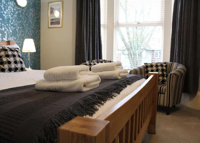 Bed & Breakfast Athol Guest House 3*
