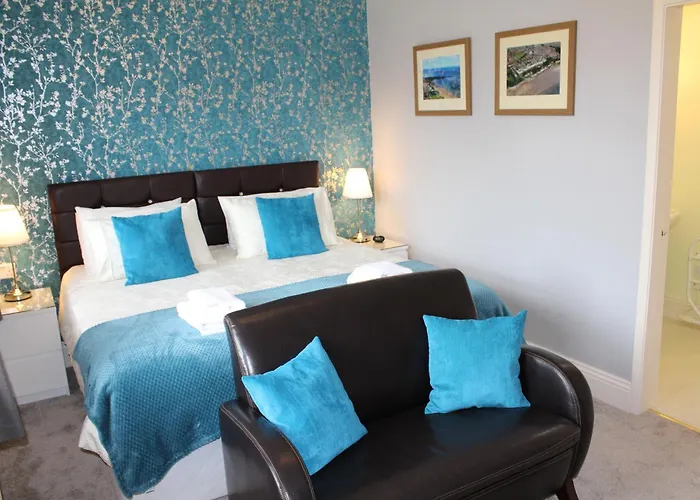 Athol Guest House 3* Filey