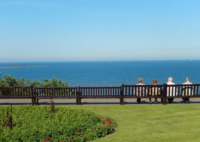 Athol Guest House Bed & Breakfast