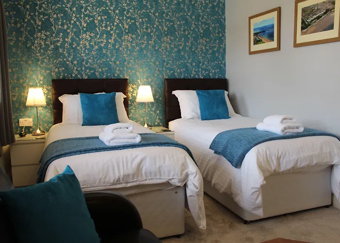 Athol Guest House Bed & Breakfast