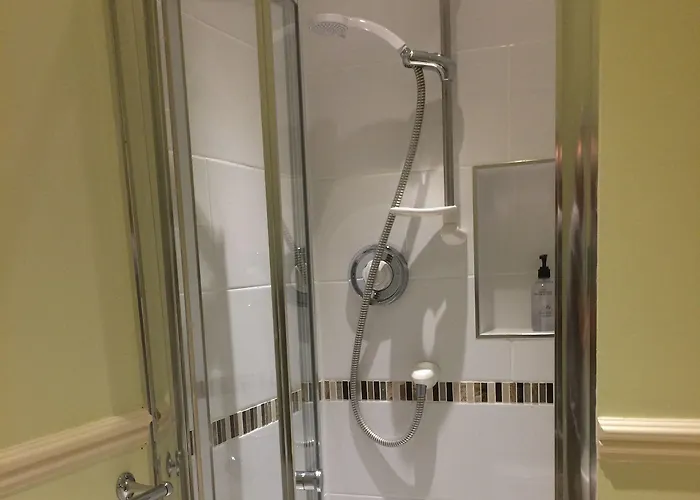 Bed & Breakfast Athol Guest House