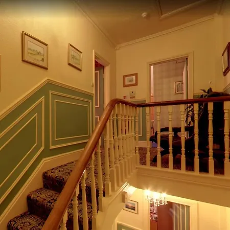 Athol House Filey