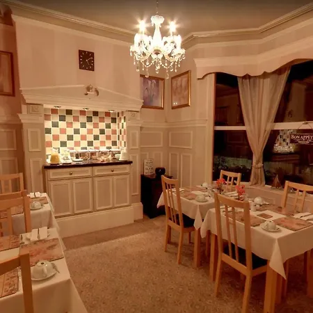 Athol House Filey