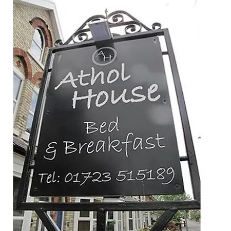 Athol House 3*
