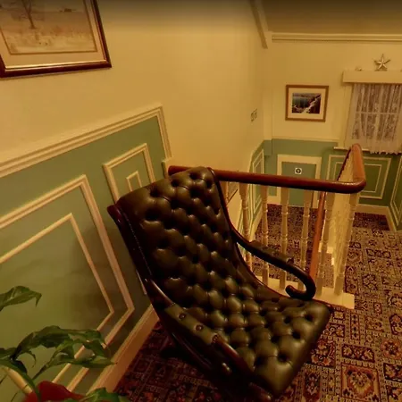 Athol House Oda ve Kahvaltı Filey