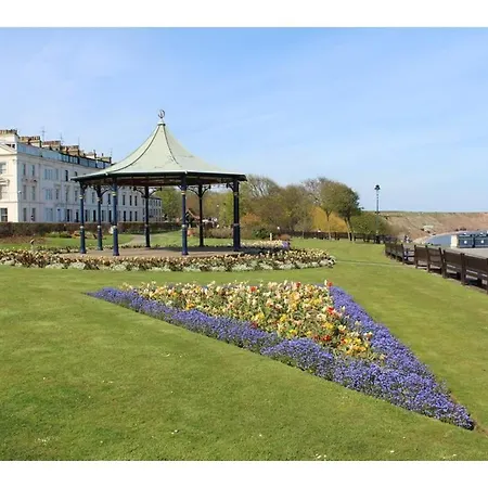 Athol House Bed & Breakfast Filey