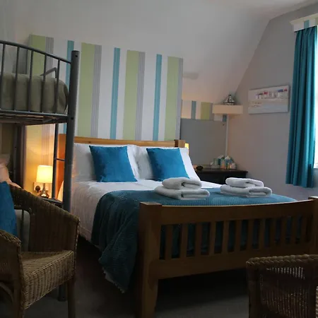 Athol House Bed & Breakfast 3*