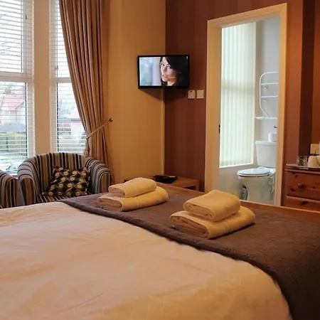 Athol House 3* Filey